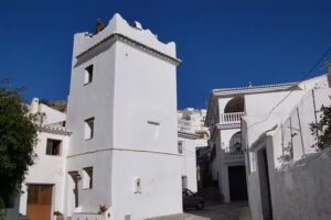 Casa Mula