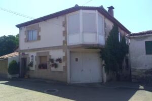 Casa Navacastellanos