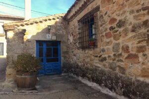 Casa Niceas