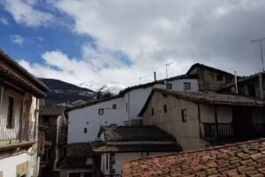Casa Nieves