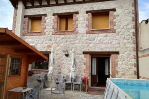 Casa Nines