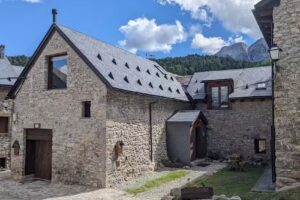 Casa Nornore