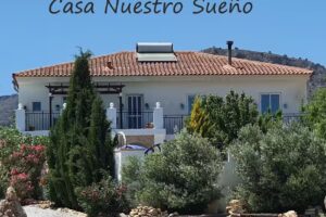 Casa Nuestro Sueño B&B