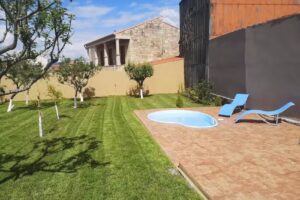 Casa O Rueiro
