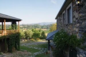 Casa O Verxel