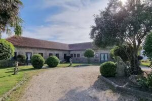 Casa O Vieiro