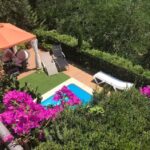 Casa oasis