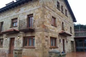 Casa Olalla