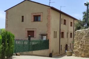 Casa Oliva