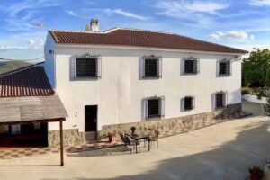 Casa Olivar