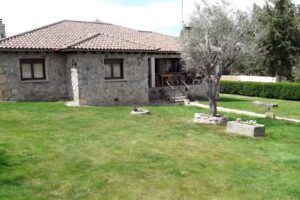 Casa Olivo
