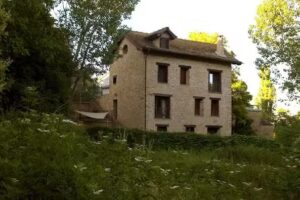 Casa Orosieta