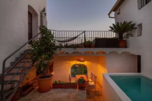 Casa Ourea