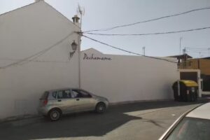 Casa Pachamama
