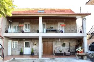 Casa padin