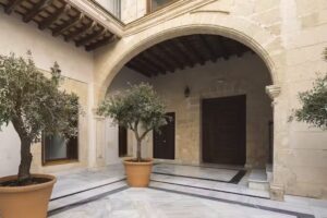 Casa Palacio Sur