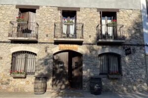Casa Parranxo
