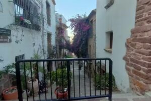 Casa Pastor