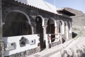Casa Pedro Ramos