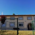 Casa Peña Redonda
