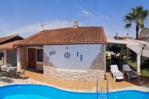 Casa Pepe