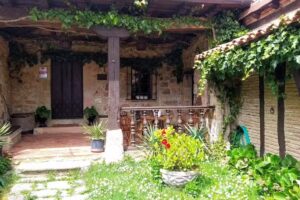 Casa Perico