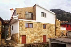 Casa Picota