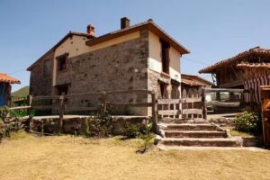 Casa Picu Pantorra