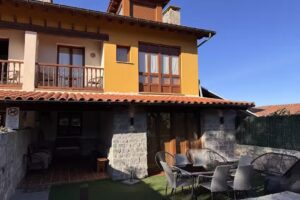 Casa Porrua