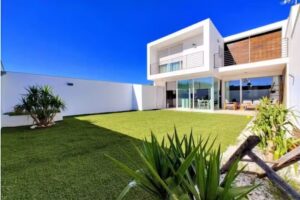 Casa Praillo