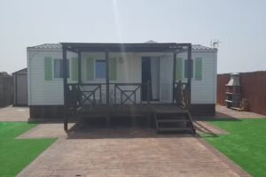 Casa Prefabricada