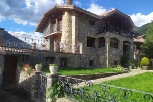 Casa Quini