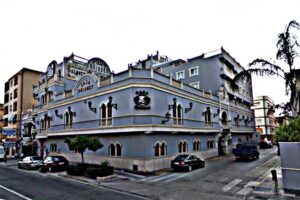 Casa Quiquet