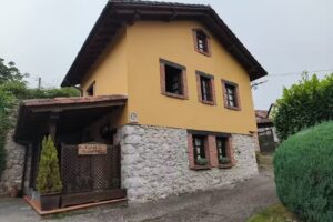 Casa Raquel