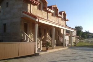 Casa Requias