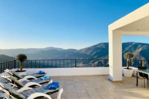 Casa Rif – Alpujarra Escape