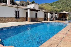 Casa Rincón de Villazo