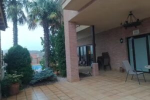 Casa Rioja Relax