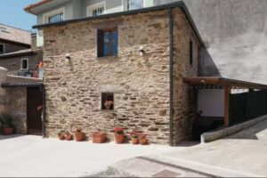 Casa Robaleira