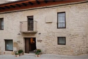 Casa Robla