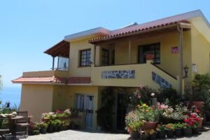 Casa Rosa