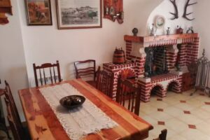 Casa Rosalía