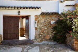 Casa Rufino