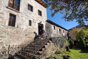Casa rural