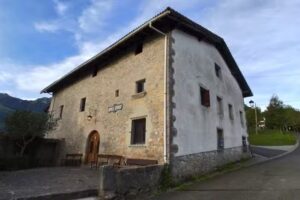 casa rural