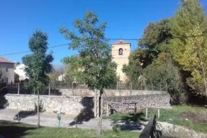 Casa Rural