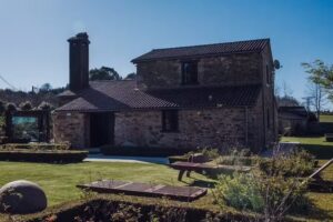 Casa Rural A Ponte
