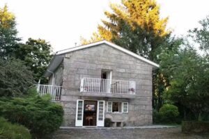 CASA RURAL A POUSA