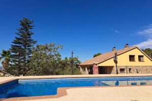 Casa Rural Aacent