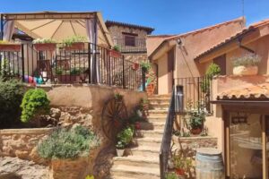 Casa Rural Abascal